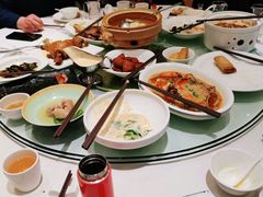 -金时代顺风大酒店(金山店)