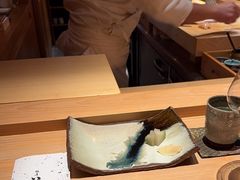 -银座岩