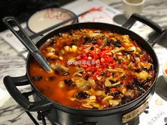 -臻享無招牌·食蛙专门店(太古里店)