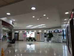 点击看大图 -中国福利会国际和平妇幼保健院(徐汇院区)