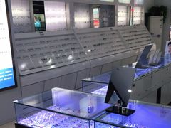 -大唐眼镜(永安路店)