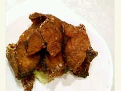-花中城·杭帮菜·粤菜·海鲜火锅(清泰街店)