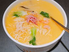 -南里山房·新淮扬菜(徐汇万科店)