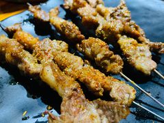 -丹东特色烤肉(学府路一部店)