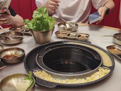 -韩宫宴和牛烤肉(上海金山万达店)