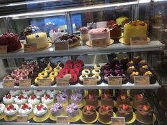 零售区-PAPER STONE BAKERY(天环店)