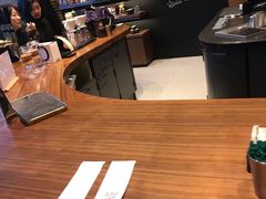 -星巴克臻选(北京太阳宫凯德店)