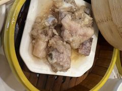 -大海湾酒楼(人南店)