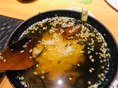 -大岛日本料理铁板烧(南通大饭店)