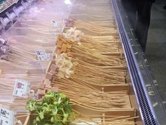 -阿串串老火锅(力盟店)