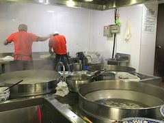 -东方宫中国兰州牛肉拉面(新起街店)