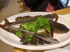 -七椒渔府·特色雅鱼餐厅(雨城店)