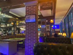 大堂-德福楼咖啡吧(德福巷店)