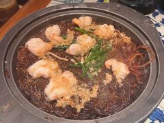 -绿茶餐厅(布吉万象汇店)