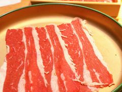 -温野菜涮涮锅(西单大悦城店)