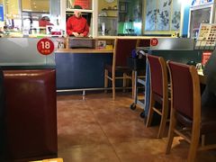 大堂-岳姥姥饺子(泺文路店)