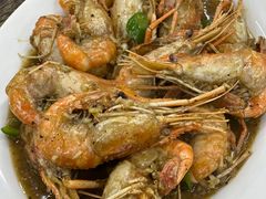 -贞姨美食·老字号海鲜大排档