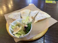 -疯克大象美式烤肉餐厅