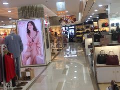 -利群商厦(台东店)