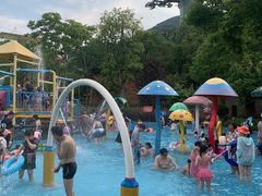 -苏州乐园森林水世界