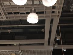 大堂-宜家·瑞典风味餐厅(烟台路店)