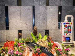 -Mr·Fish鱼鲜生海鲜放题(银泰in99店)