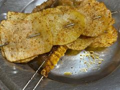 -小胡子祥彪烧烤(北湖总店)