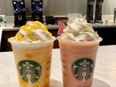 -星巴克臻选(珠海富华里店)