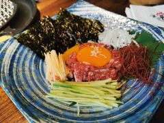 -海之屋韩式烤肉(海棠68环球美食街店)