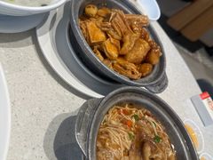 -香港新发烧腊茶餐厅(书城店)