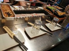 -很久以前羊肉串(大华三路店)