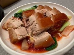 -得月楼·省级非遗·传统苏帮菜(观前店)