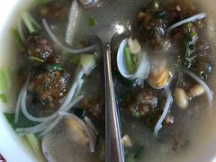 -海坛特色小吃·只做平潭特色菜(平潭店)