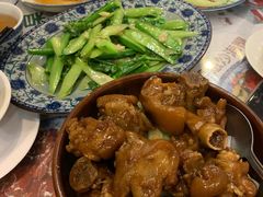 -阿殳菜馆·私厨(水围村店)