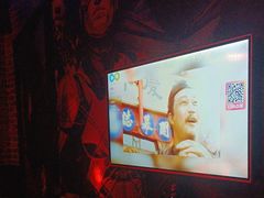 -酷秀KTV(阳泉滨河店)