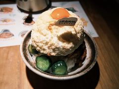 -岛风·台食小馆 ISLAND BISTRO(烟台山店)