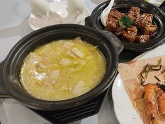 -宋园·金宴浙鲜馆(静安店)