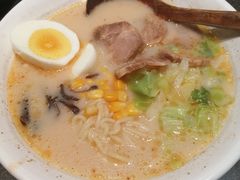 -禾绿回转寿司(万柳华联店)
