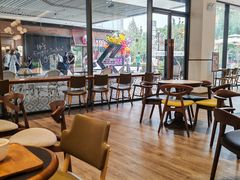 -Peet's Coffee皮爷咖啡(上海长风大悦城店)