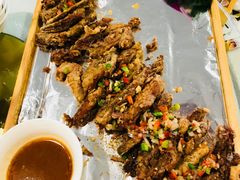 -钱塘人家(南方休闲广场店)
