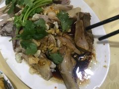 -电白鸭粥店(下沙二坊88号店)