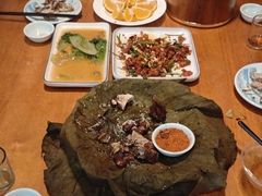 -61号餐吧(兴坪古镇漓江店)