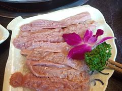 -大龙辣火锅·龙虾·烧烤(湖滨新天地店)