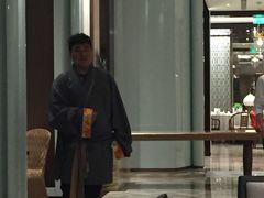 -西藏饭店·亚克·食光自助餐厅(文殊院店)