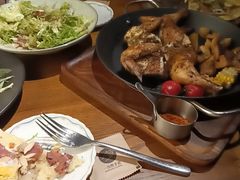 -陶享时光西餐·下午茶(信河街店)