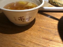 -桂小厨广西菜(青秀万达店)