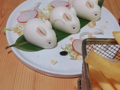 -夏日玛莉西餐厅(梅溪湖步步高店)