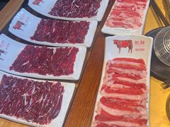 -手选潮汕鲜活牛肉火锅(二七广场店)