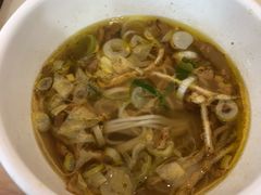 -乡党臊子面(丰庆公园店)