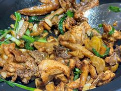 -肥家大排档(天河体育西店)